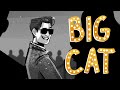 "Big Cat" -- A Killer Party Musical ANIMATIC