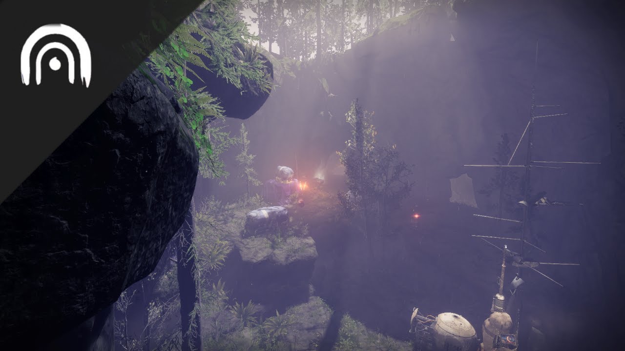 Lost Sector: Whispered Falls | Destiny 2