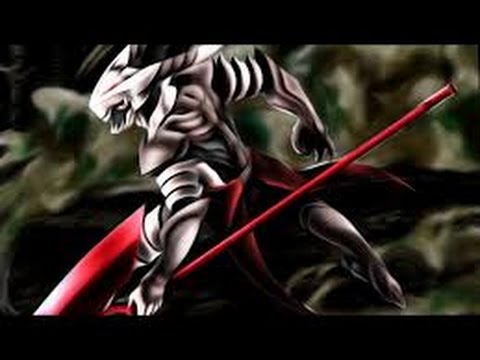 Dark Souls GMV- Untraveled Road
