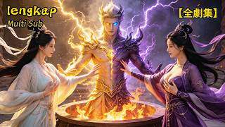 sistem Kirim Aku Ke Zaman Kuno Jadi Murid Ratu Kembali Semalam Ratakan 9 Kota Musuh