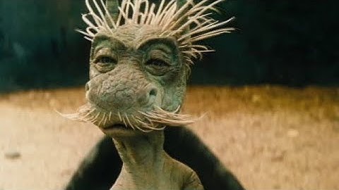 Five Children and It is a Special Film