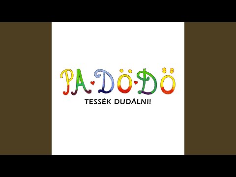 Tamás Z. Marosi, PA-DÖ-DŐ - Ugye nem unod még?