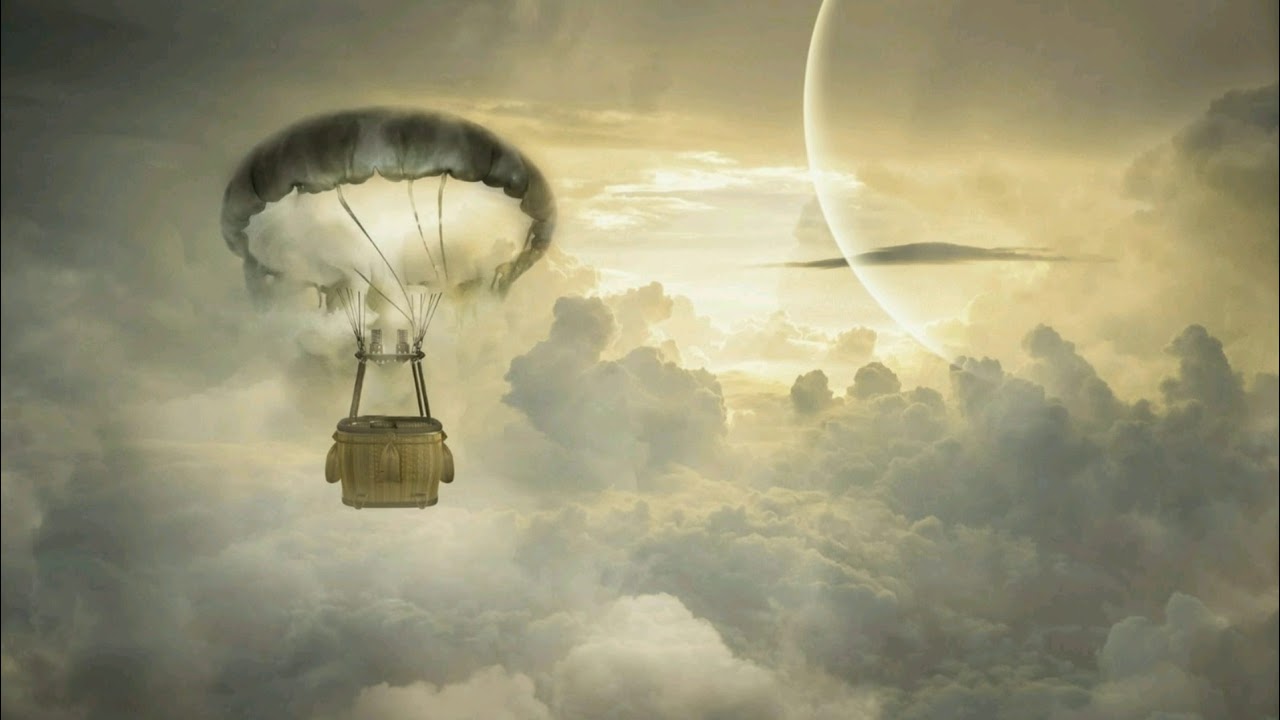 Du, Traum vieler Kinder [christliches Lied]