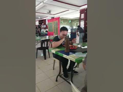 [Short #10] Pusa sa Loob ng DepEd Canteen - YouTube