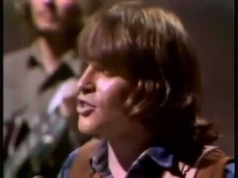 Green River - Creedence Clearwater Revival (HQ - 5.1 Studio )
