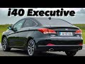 For sale - Hyundai i40 Executive - test drive and review #review #hyundaii40