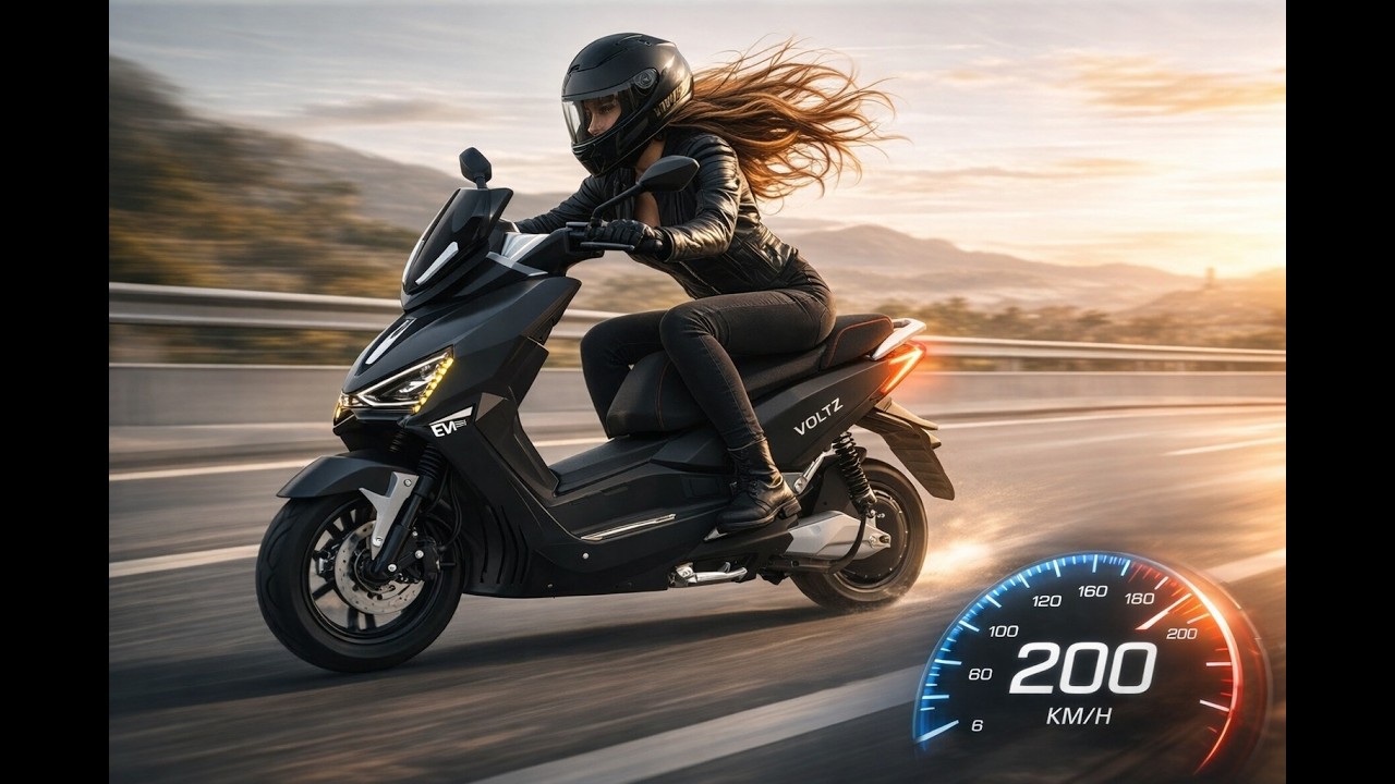 Voltz EV1 Reparo no sensor Hall e troca do rolamento