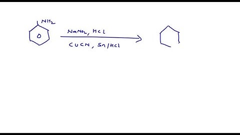The correct sequence of reagents in the following conversion is (a) H_2 O / …