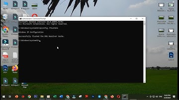 Fix No Internet, Secured WiFi Error in Windows [Complete Guide] Khmer 2024