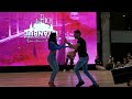 Marco y Sara @Istanbul Dance Festival 2022