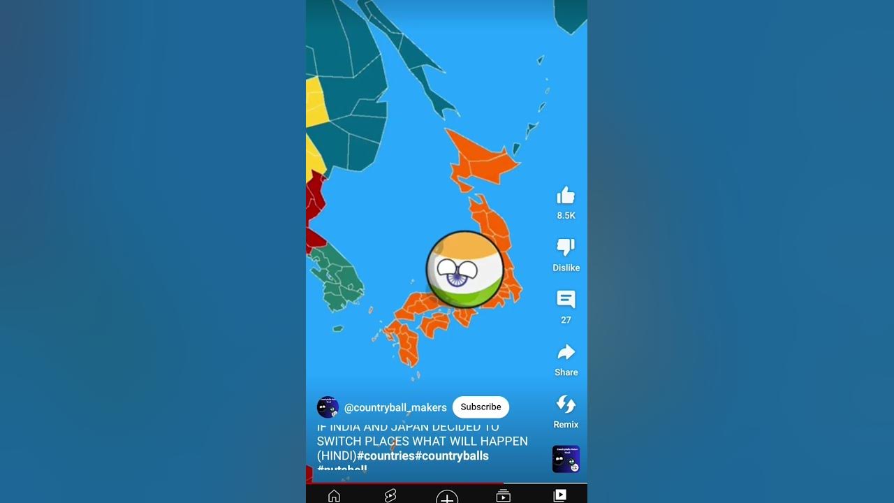 what-if-india-and-japan-swithed-her-place-youtube