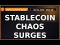 Stablecoin Drama Bitcoin S Big Chance mp3