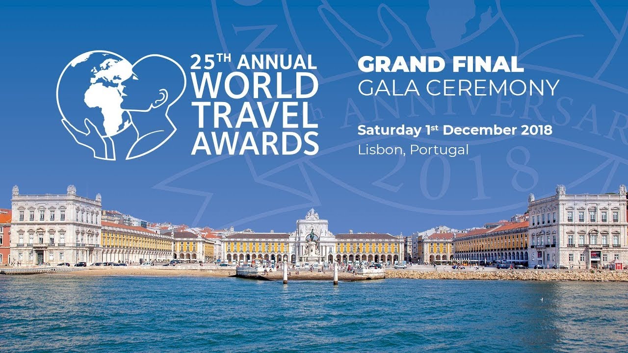 world travel awards ceremony