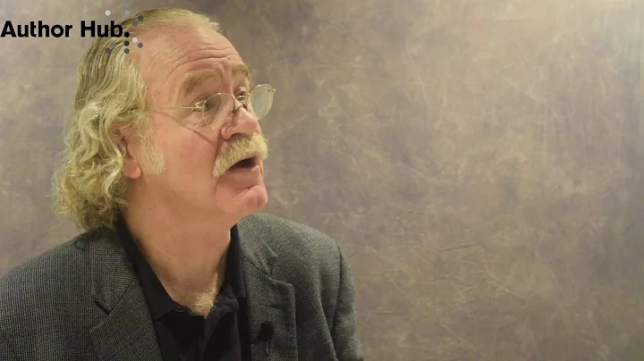 An Interview with Vincent Sherry, Editor of The Ca...