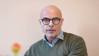 #ZeroTalentWaste med Pär Cederholm