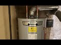 Need to Replace Your Water Heater? Let's Discuss Your Options During AO Smith 50 Gallon Installation