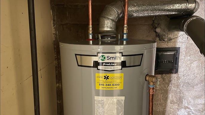 Ao Smith Water Heater Installation: Ultimate Guide