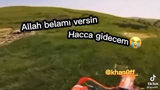 Vallahi Hacca Gidicem🤣🤣😂😂😂 Resimi