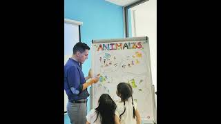 Project Learning Designed for Kids Aged 6–7