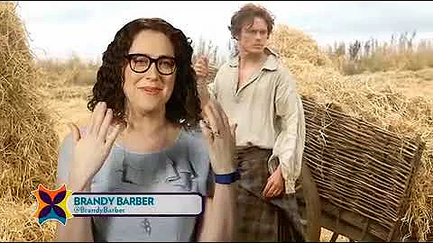 Brandy Barber Reel