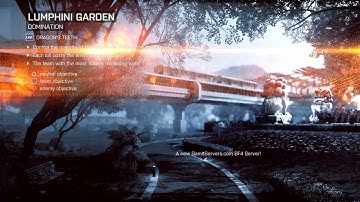 Battlefield 4 - Dragon