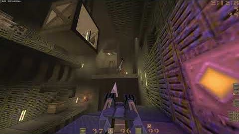 Quake - Easy 100% of nmth_machinery by Justin 