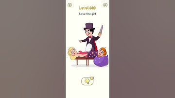 DOP 2 Gameplay Level 830 Shorts Delete One Part Solution and Answer 🔥 Subscribe