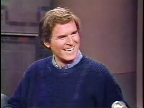 Charles Grodin Collection on Letterman, Part 2 of 7: 1989-92