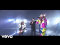 Post Malone - rockstar (Live From The MTV VMAs) ft. 21 Savage