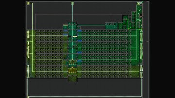 Prison Architect Timelapse - 700 Prisoners - 11 Hours