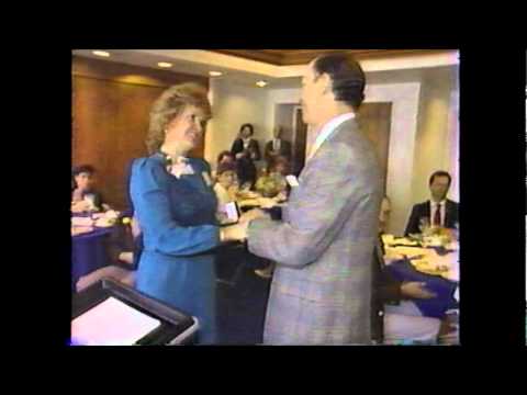 Al Gomes Archive : Jefferson Award Ceremony