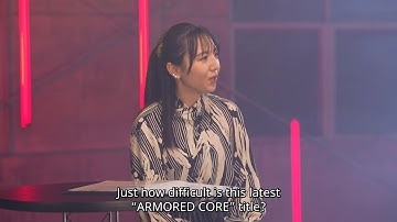 ARMORED CORE VI | All New Information In The Taipei Game Show