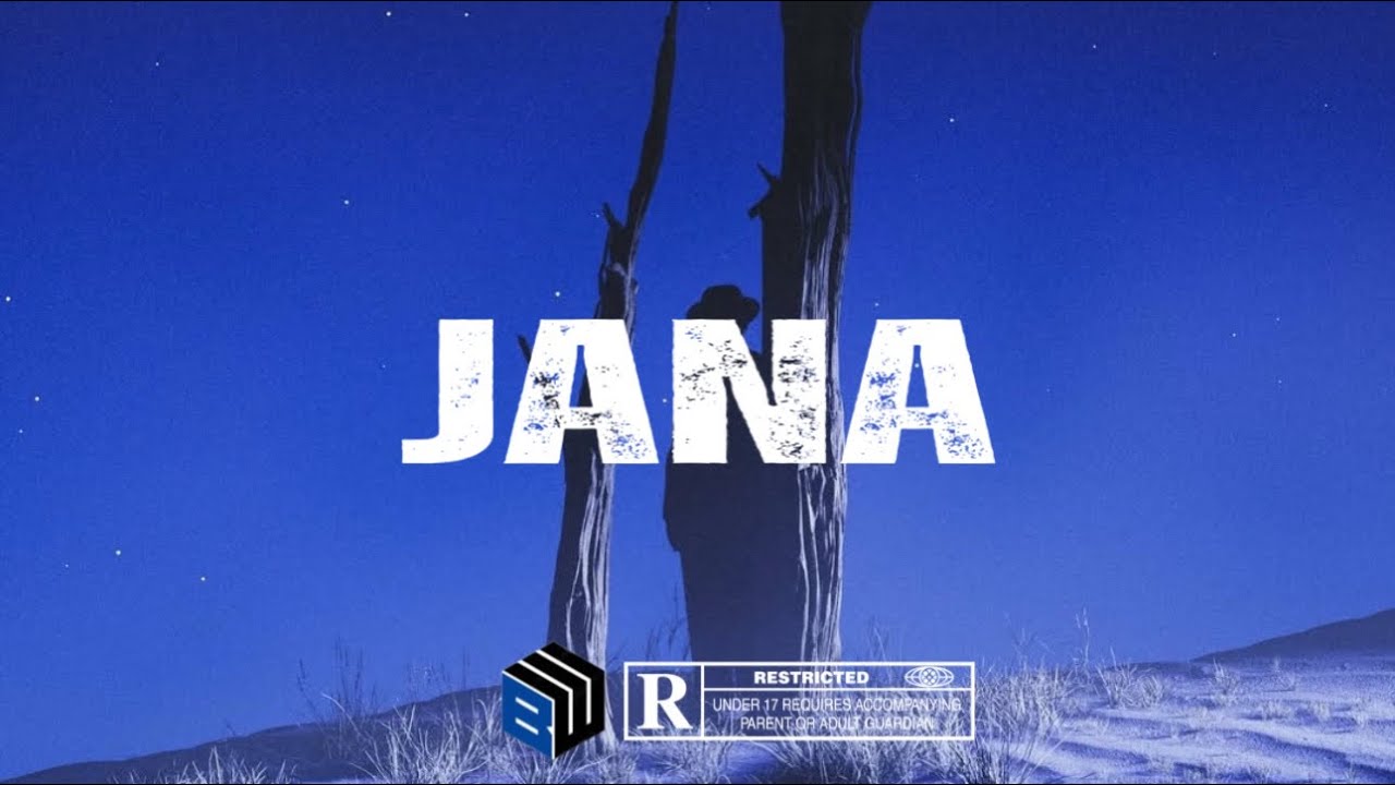 Shallipopi x Asake x Amapiano type beat 2025 "Jana" | Afrobeat instrumental Shallipopi x Asake x Amapiano type beat 2025 "Jana" | Afrobeat instrumental