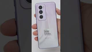 OPPO Reno 12 Pro immersive unboxing! #immersiveunboxing #unboxingreview #shorts