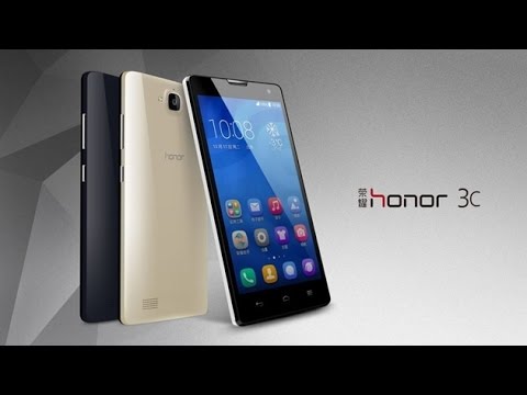 Клип кейс на huawei honor 3c