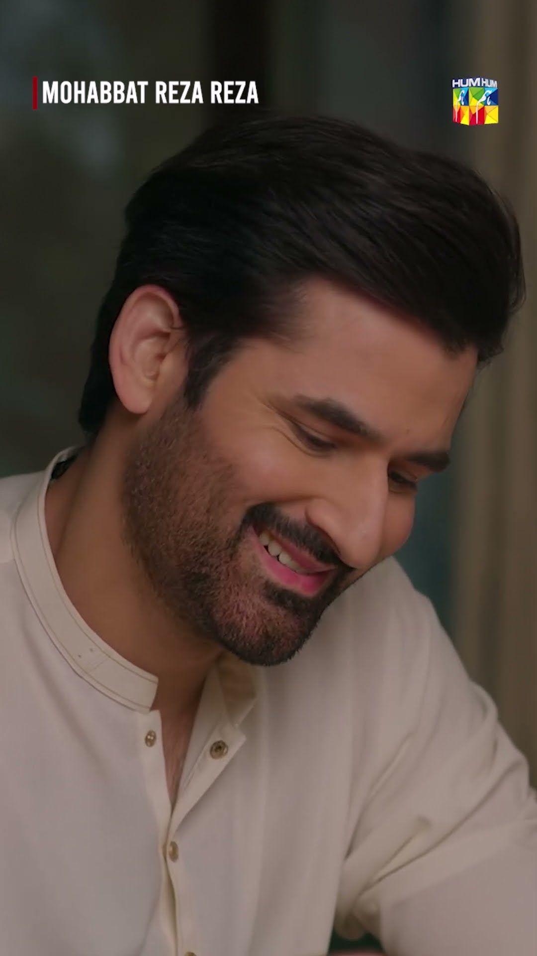 Meri Biwi Ke Hath Mein Zaiqa Boht Hai..!! #shorts #viralvideo #mohabbatrezareza #humtv