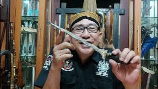 140. Patrem-patrem Masterpiece Era Mojopahit.  Rev : 4160, 6742, 6733, 5965