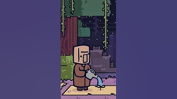 The First Foraging Teaser! #hypixel #skyblock #minecraft #shorts