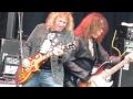 Y&T - Mean Streak - Sweden Rock Festival 2010