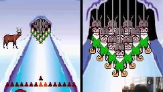 Elf Bowling 1 & 2 - </a><b><< Now Playing</b><a> - User video