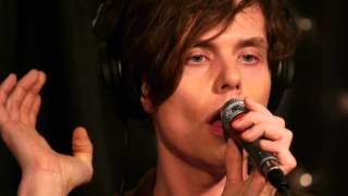 Parenthetical Girls - Sympathy For Spastics (Live on KEXP)