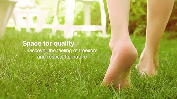 Ambrogio Robot -  Space for Quality