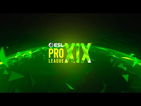 [KZ] ESL Pro League S19 Қазақша: ENCE vs Monte | BO3