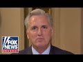 Kevin McCarthy says Pelosi is gaming the system