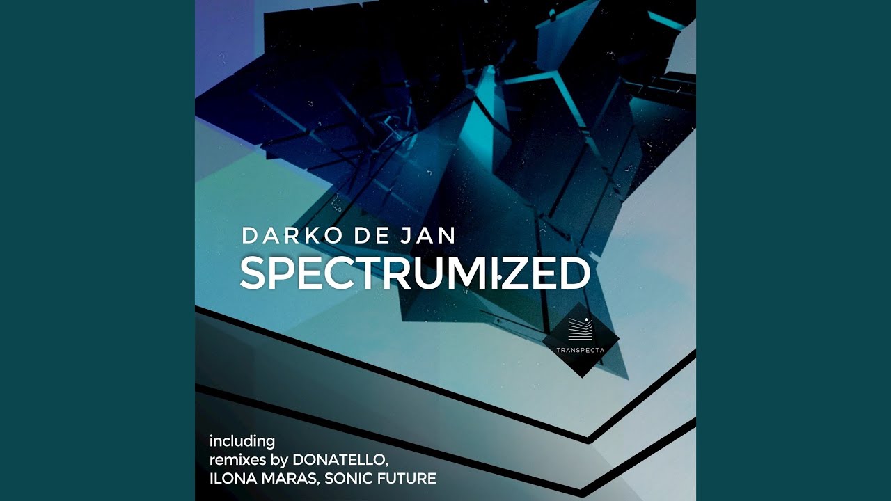 Watch Spectrumized on YouTube Watch Spectrumized on YouTube