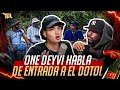 ONE DEYVI ROMPE EL SILENCIO Y HABLA DE SU ENTRADA A EL DOTOL NASTRA(TU VERA LIO PODCAST)