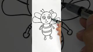 Cute drawing Character #cartoon #cutedrawing #easydrawing