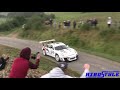 Best of tony cosson  edouard dubos rallye coeur de france 2021