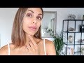 ACNE TIPS | WHAT I DO WHEN MY SKIN BREAKS OUT | Annie Jaffrey