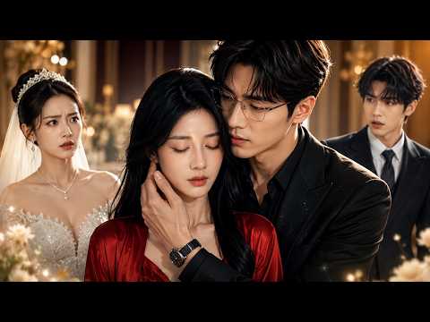 สาวใบ้ที่มีดวงตาวิเศษถูกบังคับเข้าหอแทนพี่สาวฝาแฝด คาดไม่ถึงCEO หล่อกลับหลงรักเธอจนถอนตัวไม่ขึ้น